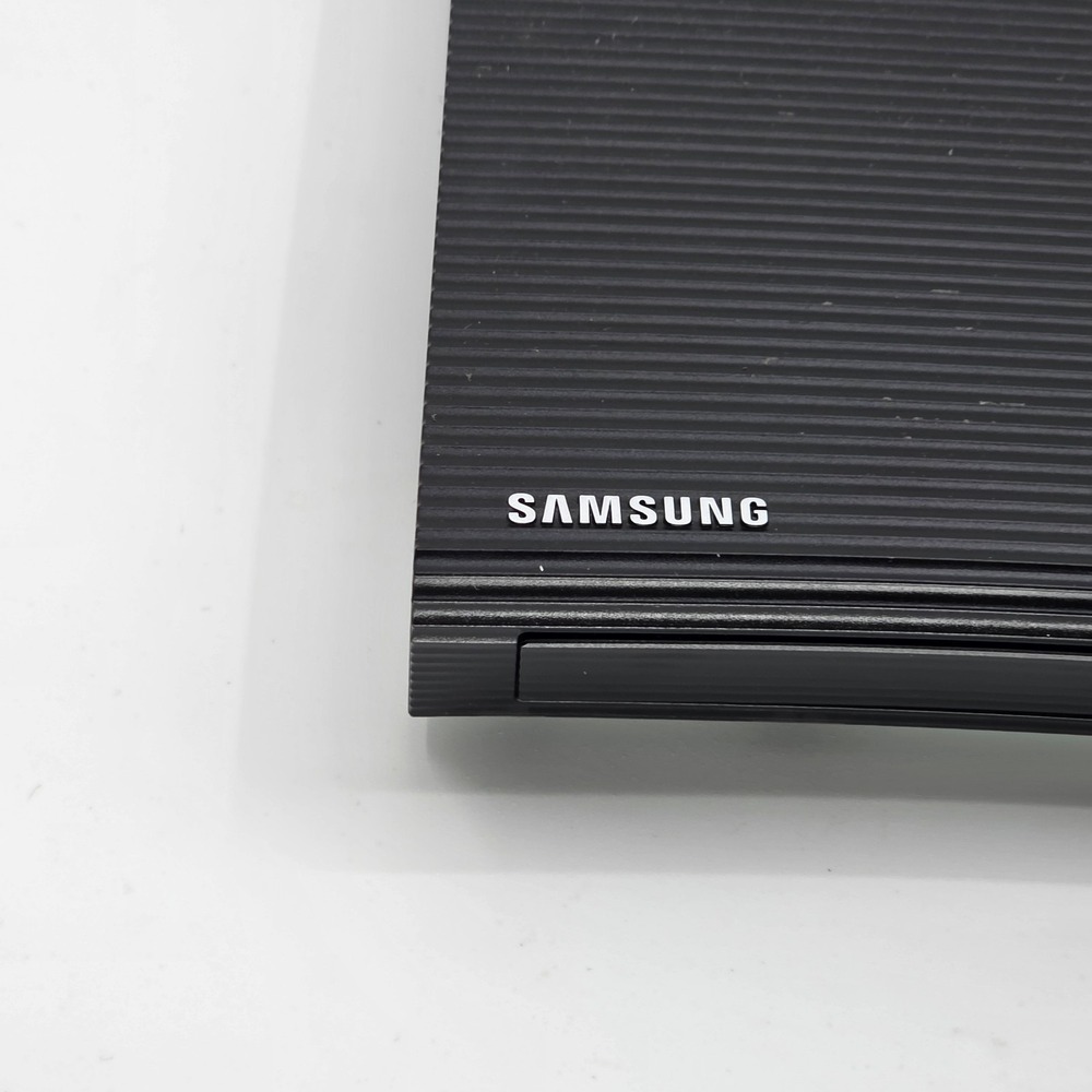 Samsung BD-JM57 Wi‑Fi FHD 1080p Blu-ray & DVD Player HDMI No Remote Tested - Picture 2 of 9